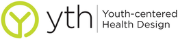 Y YTH YOUTH-CENTERED HEALTH DESIGN trademark