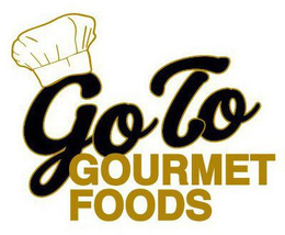GO TO GOURMET FOOD trademark
