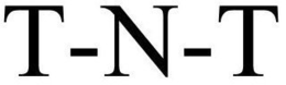 T-N-T trademark