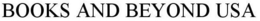 BOOKS AND BEYOND USA trademark