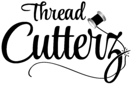 THREAD CUTTERZ trademark