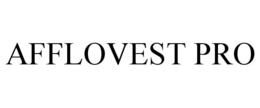 AFFLOVEST PRO trademark