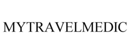 MYTRAVELMEDIC trademark