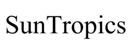 SUNTROPICS trademark