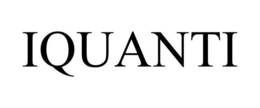 IQUANTI trademark