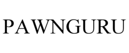 PAWNGURU trademark