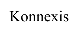 KONNEXIS trademark