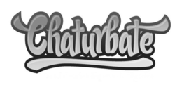 CHATURBATE trademark