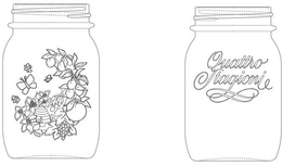 QUATTRO STAGIONI trademark