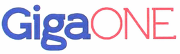 GIGAONE trademark