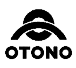 OTONO trademark