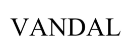 VANDAL trademark