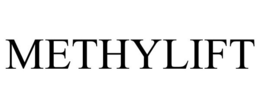 METHYLIFT trademark