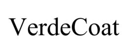VERDECOAT trademark