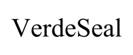 VERDESEAL trademark