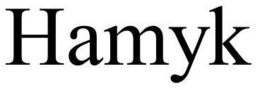 HAMYK trademark