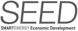 SEED SMARTENERGY ECONOMIC DEVELOPMENT trademark
