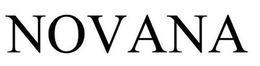 NOVANA trademark