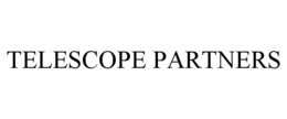 TELESCOPE PARTNERS trademark
