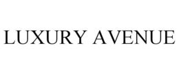 LUXURY AVENUE trademark