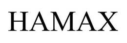 HAMAX trademark