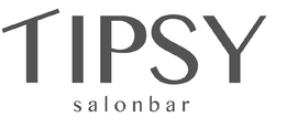 TIPSY SALONBAR trademark