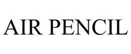 AIR PENCIL trademark