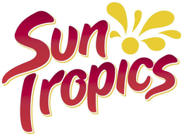 SUNTROPICS trademark