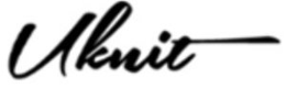 UKNIT trademark