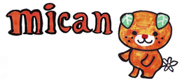 MICAN trademark