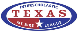 TEXAS INTERSCHOLASTIC MOUNTAIN BIKE LEAGUE trademark
