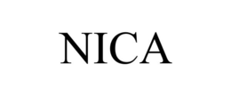 NICA trademark