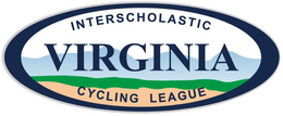 VIRGINIA INTERSCHOLASTIC CYCLING LEAGUE trademark