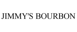 JIMMY'S BOURBON trademark