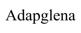 ADAPGLENA trademark