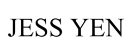 JESS YEN trademark