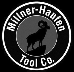 MILLNER-HAUFEN TOOL CO. trademark