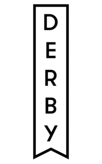 DERBY trademark