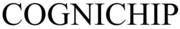 COGNICHIP trademark