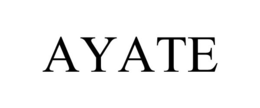 AYATE trademark