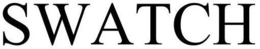 SWATCH trademark