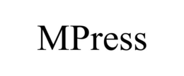 MPRESS trademark