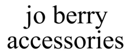 JO BERRY ACCESSORIES trademark