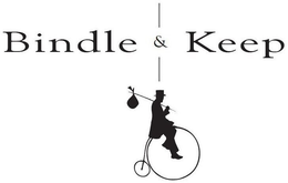 BINDLE & KEEP trademark