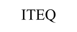 ITEQ trademark