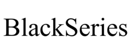 BLACKSERIES trademark