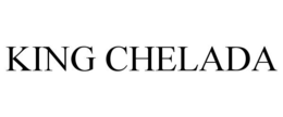 KING CHELADA trademark