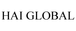 HAI GLOBAL trademark