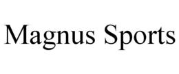 MAGNUS SPORTS trademark
