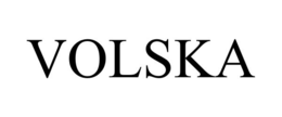 VOLSKA trademark